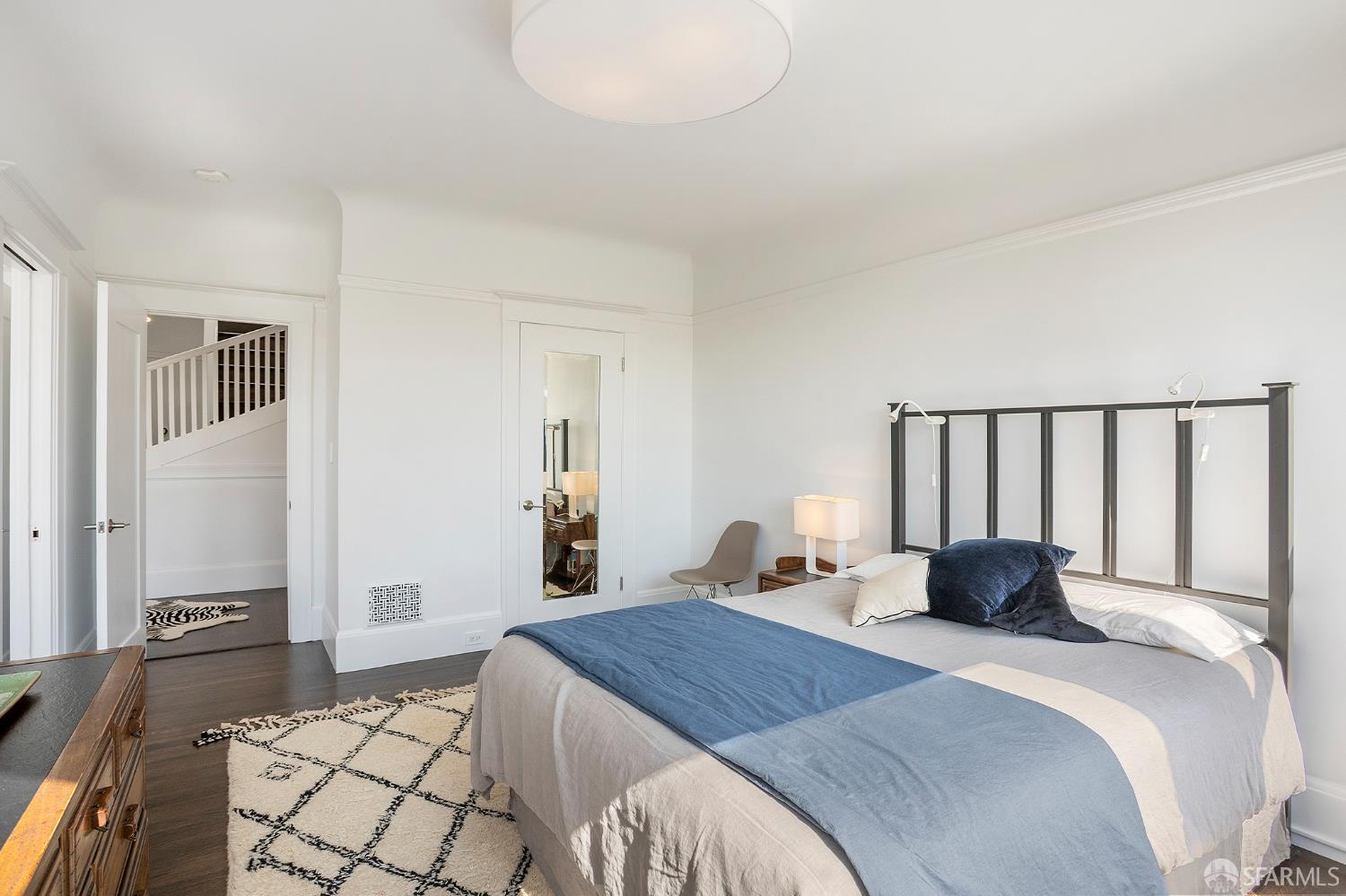 Detail Gallery Image 18 of 30 For 3975 Clay St, San Francisco,  CA 94118 - 5 Beds | 2 Baths