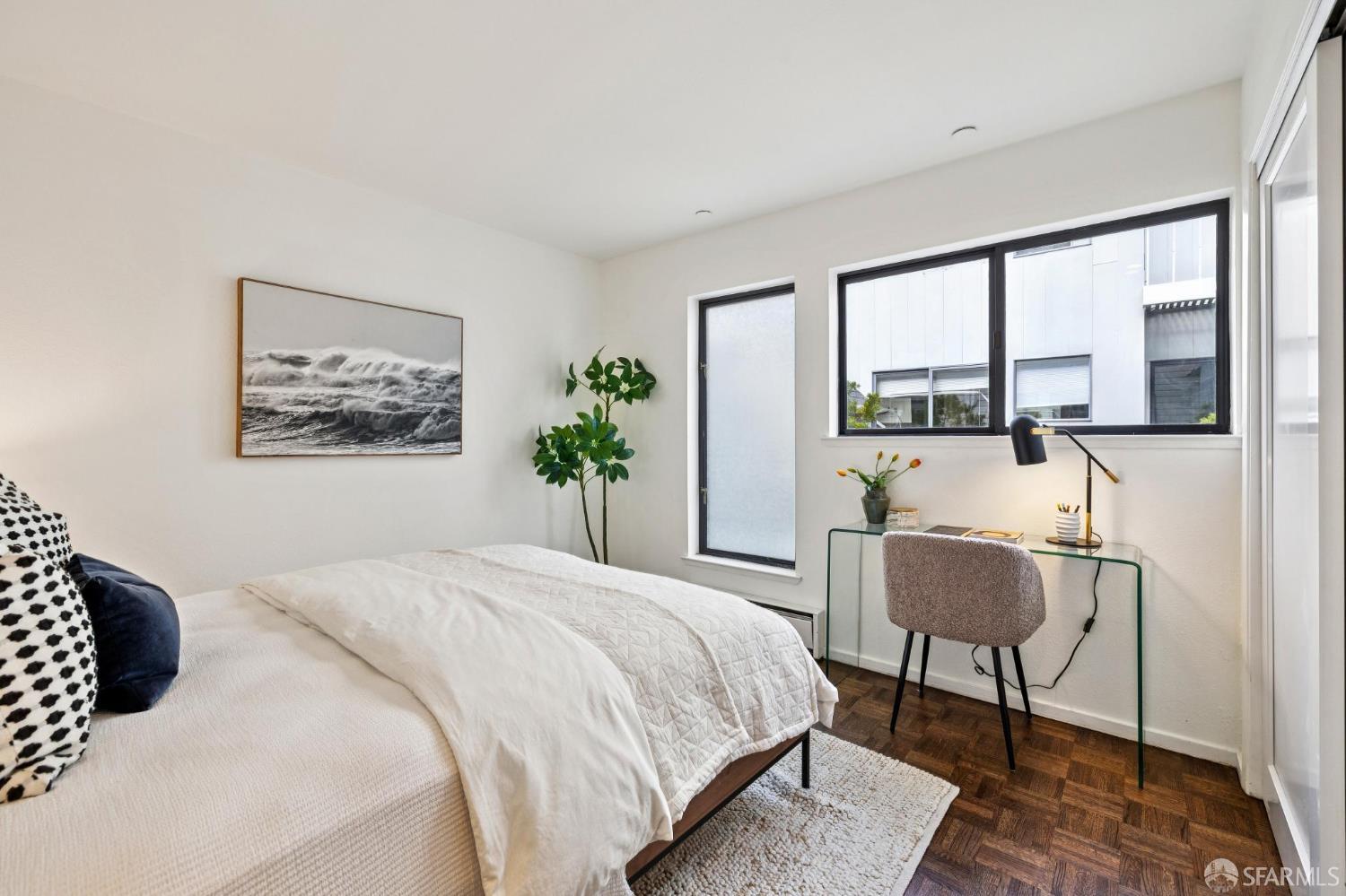Detail Gallery Image 41 of 65 For 1755 Filbert St 1k,  San Francisco,  CA 94123 - 2 Beds | 1 Baths