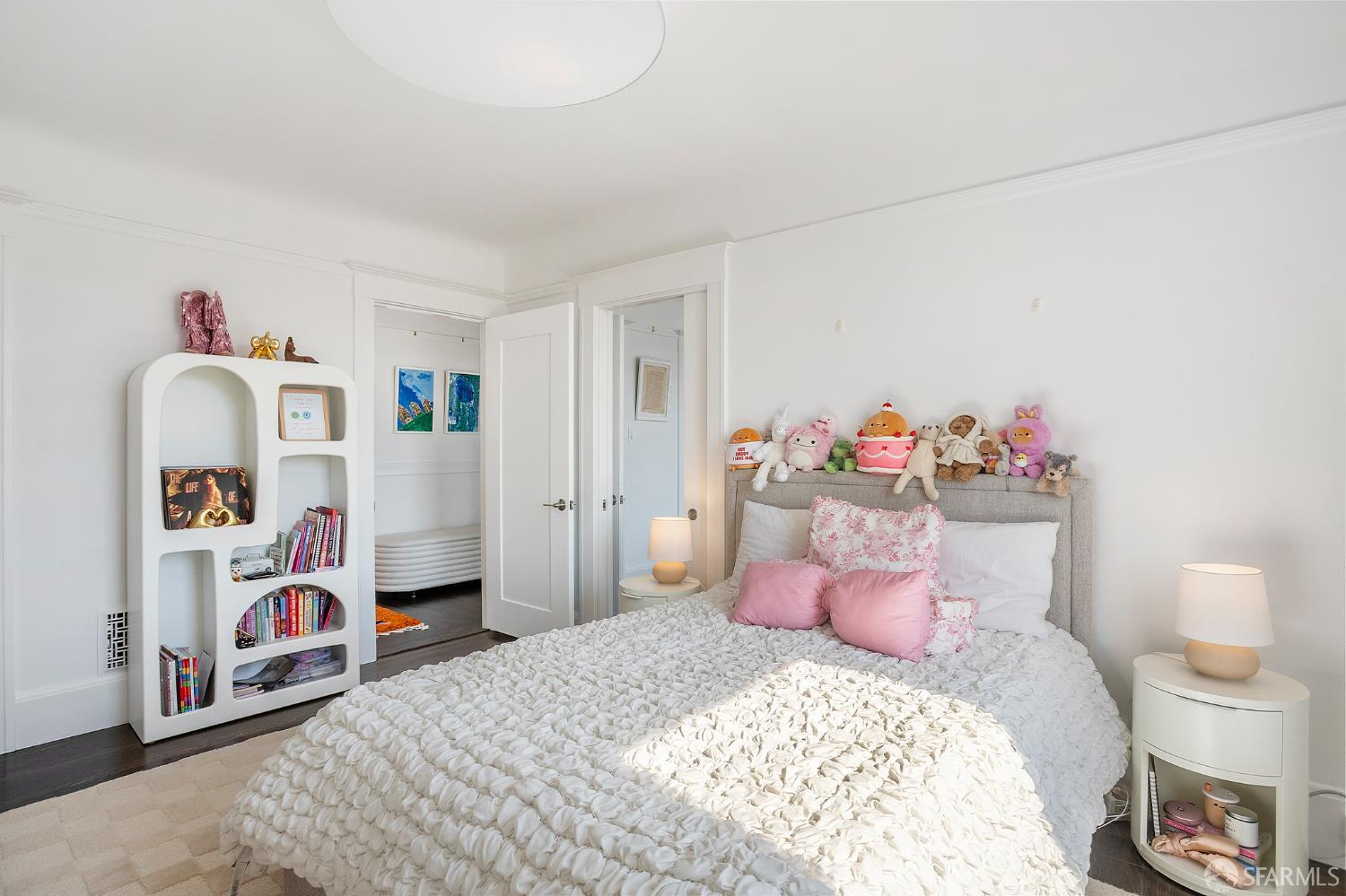 Detail Gallery Image 26 of 30 For 3975 Clay St, San Francisco,  CA 94118 - 5 Beds | 2 Baths