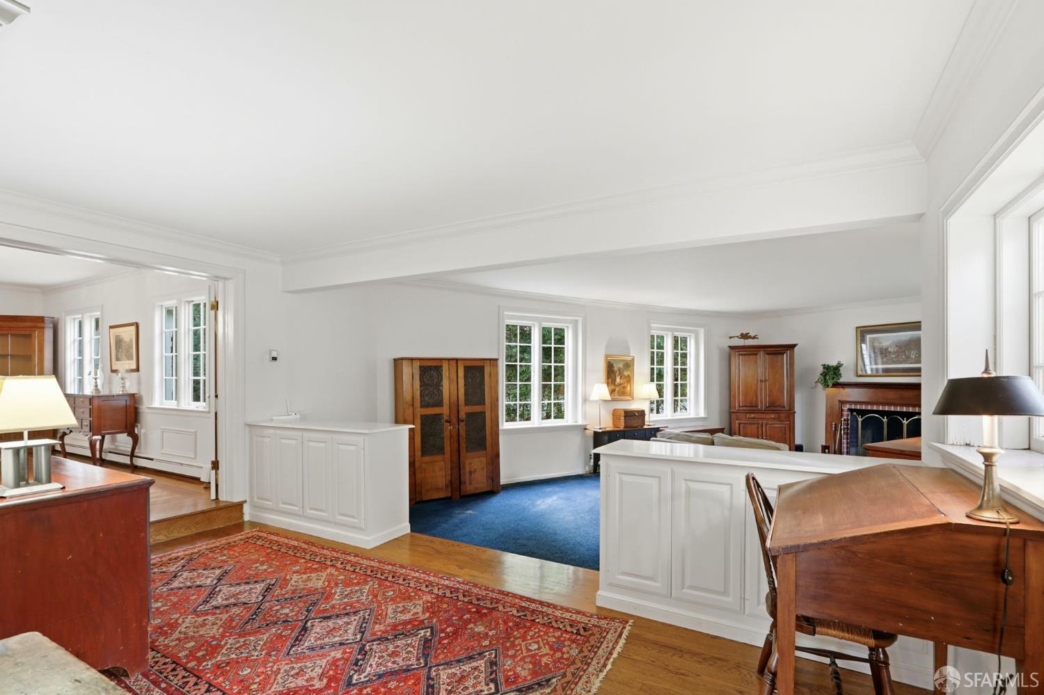 Detail Gallery Image 18 of 53 For 6 Cypress Ct, Los Altos,  CA 94022 - 5 Beds | 3/2 Baths