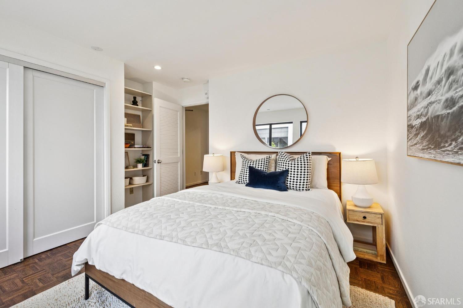 Detail Gallery Image 43 of 65 For 1755 Filbert St 1k,  San Francisco,  CA 94123 - 2 Beds | 1 Baths