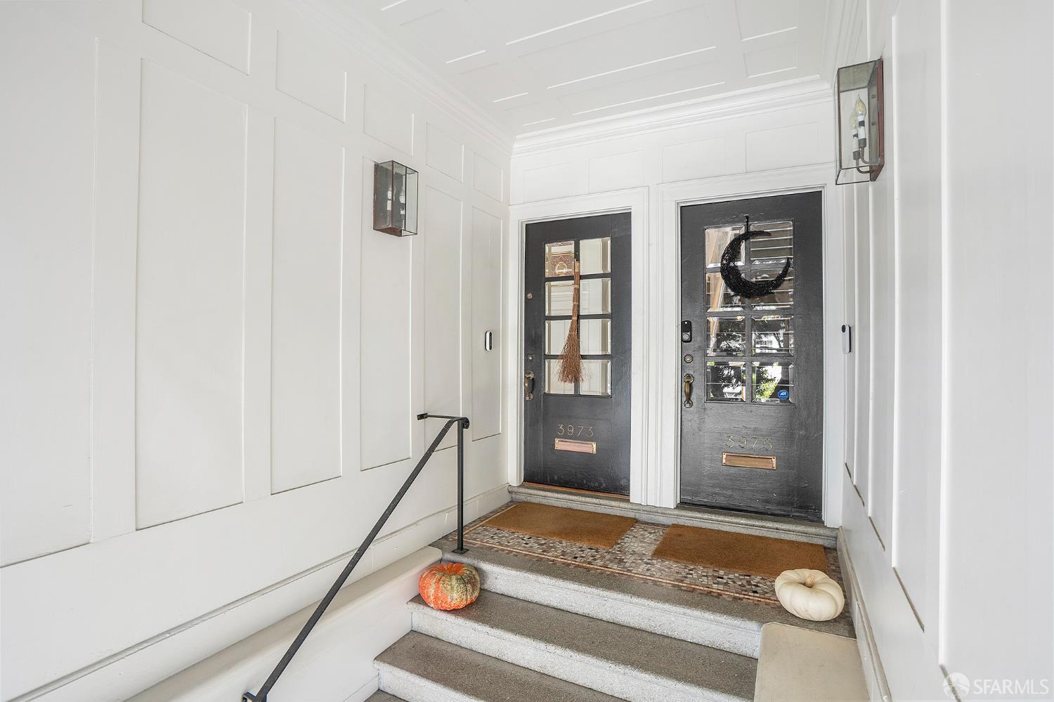 Detail Gallery Image 2 of 30 For 3975 Clay St, San Francisco,  CA 94118 - 5 Beds | 2 Baths