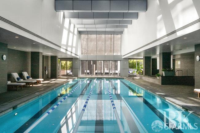 Detail Gallery Image 45 of 54 For 301 Mission St 29d,  San Francisco,  CA 94105 - 2 Beds | 3 Baths