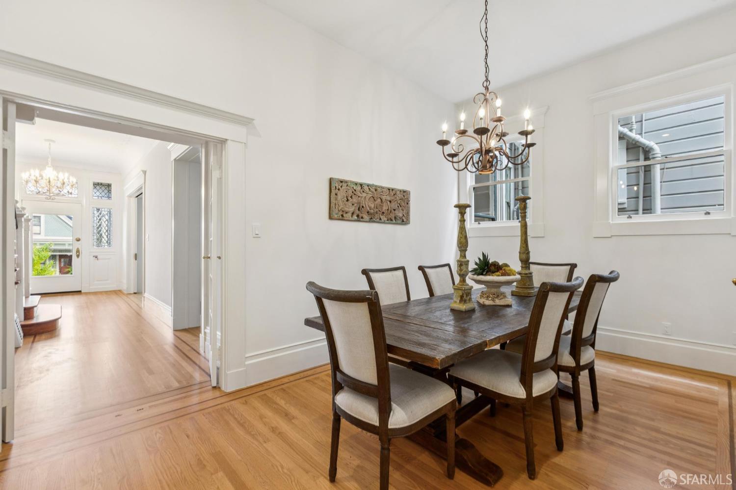 Detail Gallery Image 25 of 92 For 65 Carmelita St, San Francisco,  CA 94117 - 6 Beds | 3/1 Baths