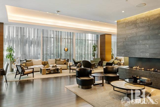 Detail Gallery Image 25 of 54 For 301 Mission St 29d,  San Francisco,  CA 94105 - 2 Beds | 3 Baths