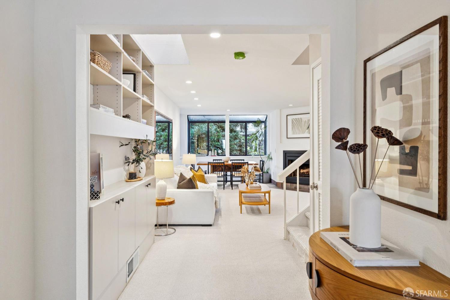 Detail Gallery Image 2 of 65 For 1755 Filbert St 1k,  San Francisco,  CA 94123 - 2 Beds | 1 Baths