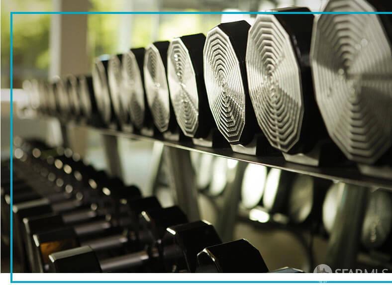 Detail Gallery Image 38 of 54 For 301 Mission St 29d,  San Francisco,  CA 94105 - 2 Beds | 3 Baths