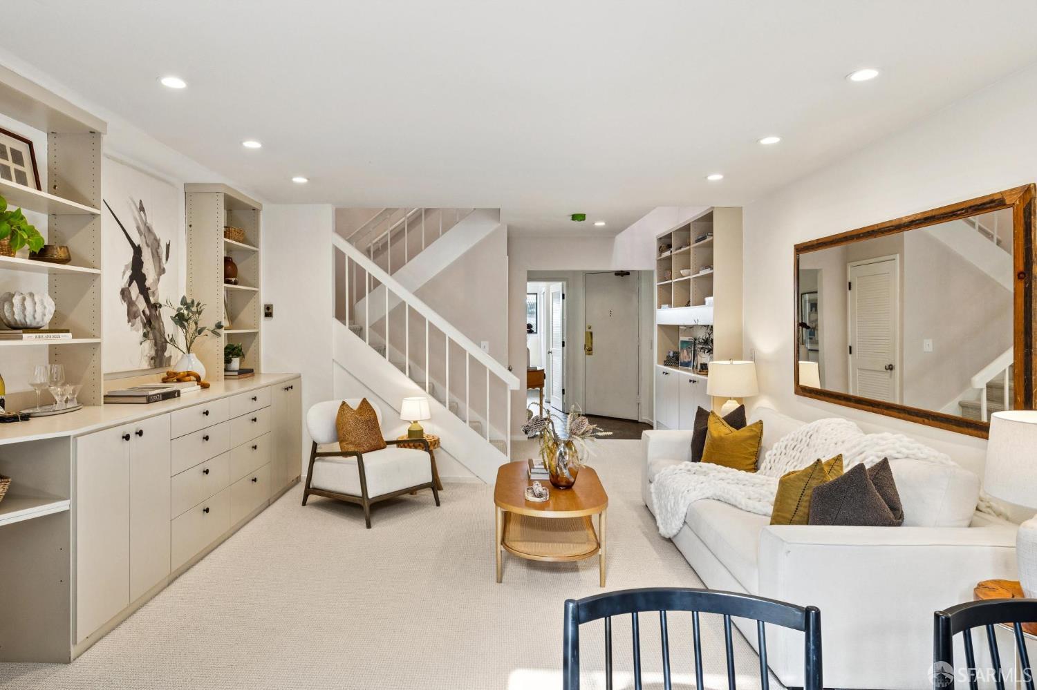 Detail Gallery Image 21 of 65 For 1755 Filbert St 1k,  San Francisco,  CA 94123 - 2 Beds | 1 Baths