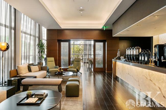 Detail Gallery Image 30 of 54 For 301 Mission St 29d,  San Francisco,  CA 94105 - 2 Beds | 3 Baths