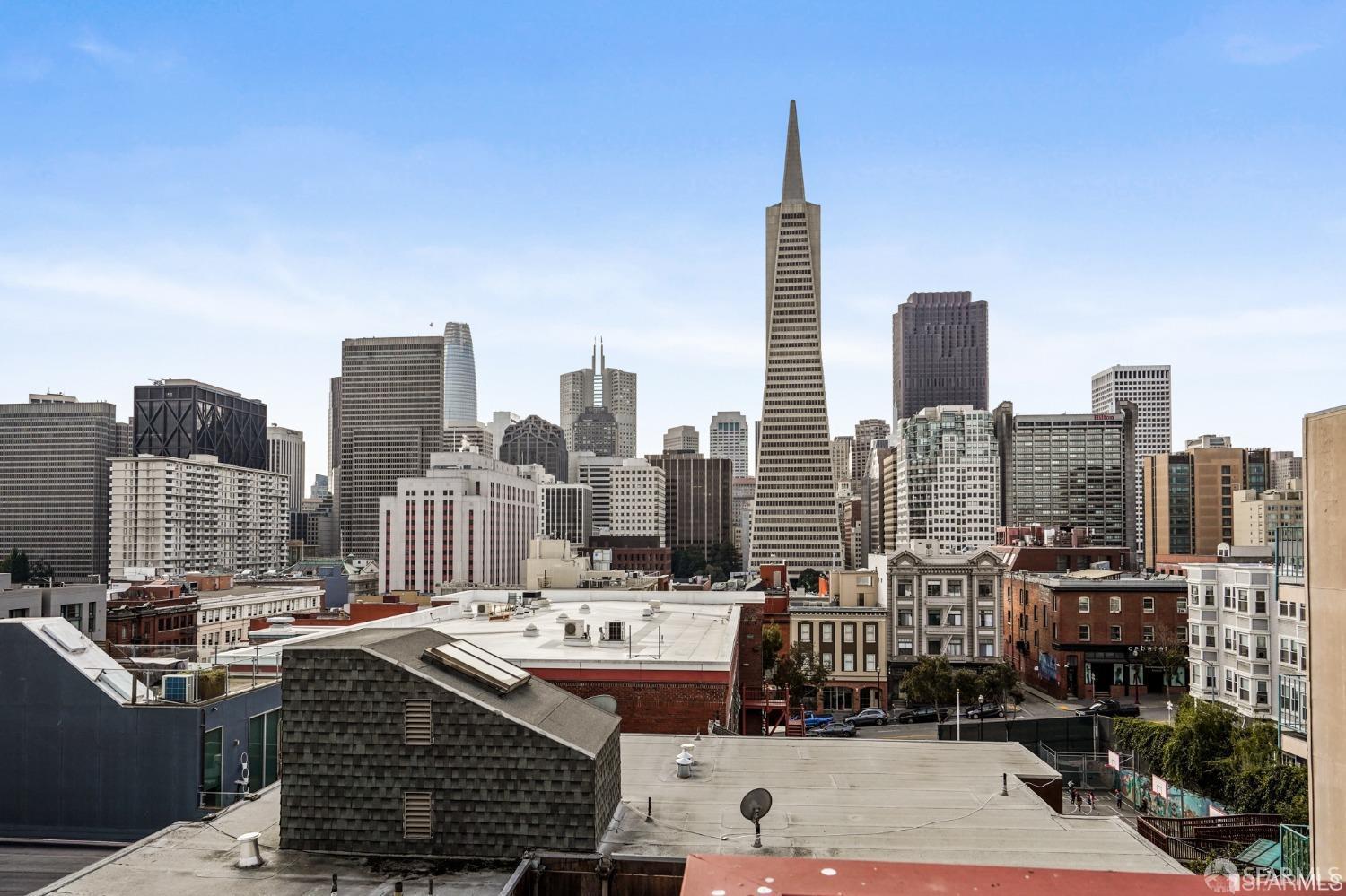 Detail Gallery Image 22 of 25 For 357 Vallejo St, San Francisco,  CA 94133 - 2 Beds | 2 Baths