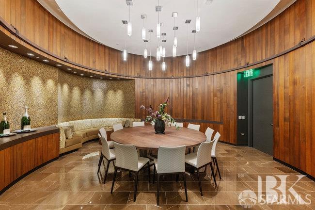 Detail Gallery Image 34 of 54 For 301 Mission St 29d,  San Francisco,  CA 94105 - 2 Beds | 3 Baths