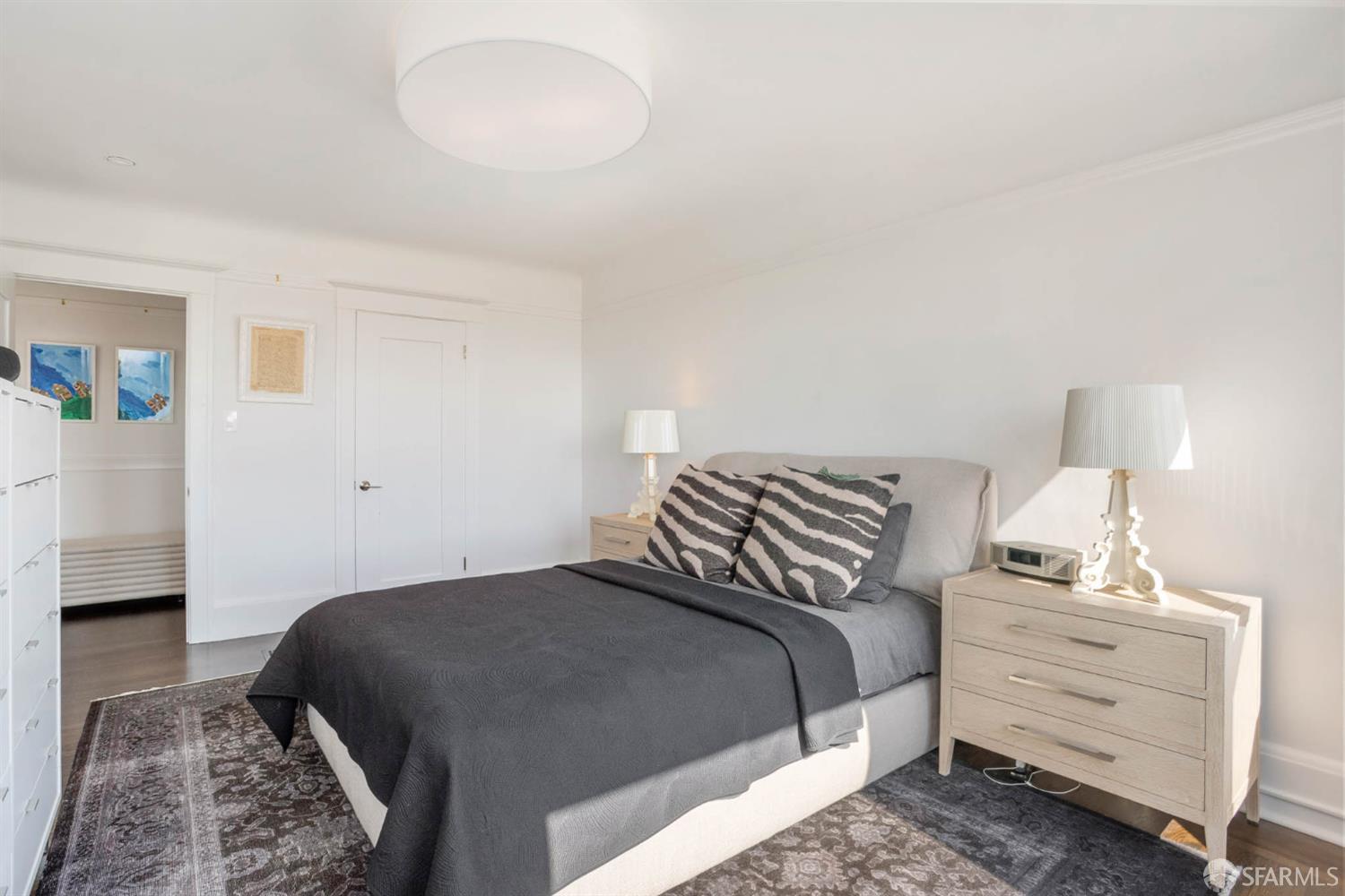 Detail Gallery Image 22 of 30 For 3975 Clay St, San Francisco,  CA 94118 - 5 Beds | 2 Baths