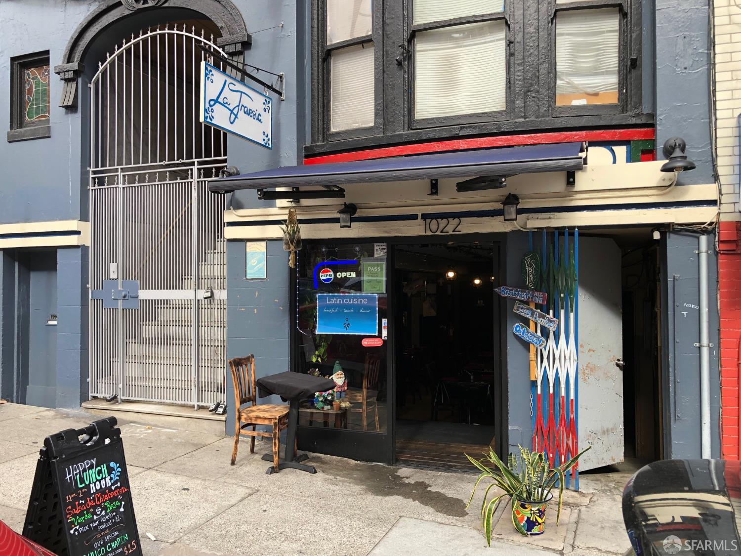 Detail Gallery Image 2 of 4 For 1022 Bush St, San Francisco,  CA 94109 - – Beds | – Baths