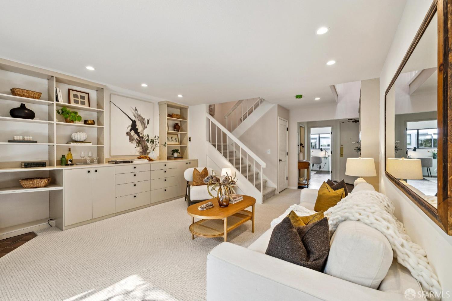 Detail Gallery Image 9 of 65 For 1755 Filbert St 1k,  San Francisco,  CA 94123 - 2 Beds | 1 Baths