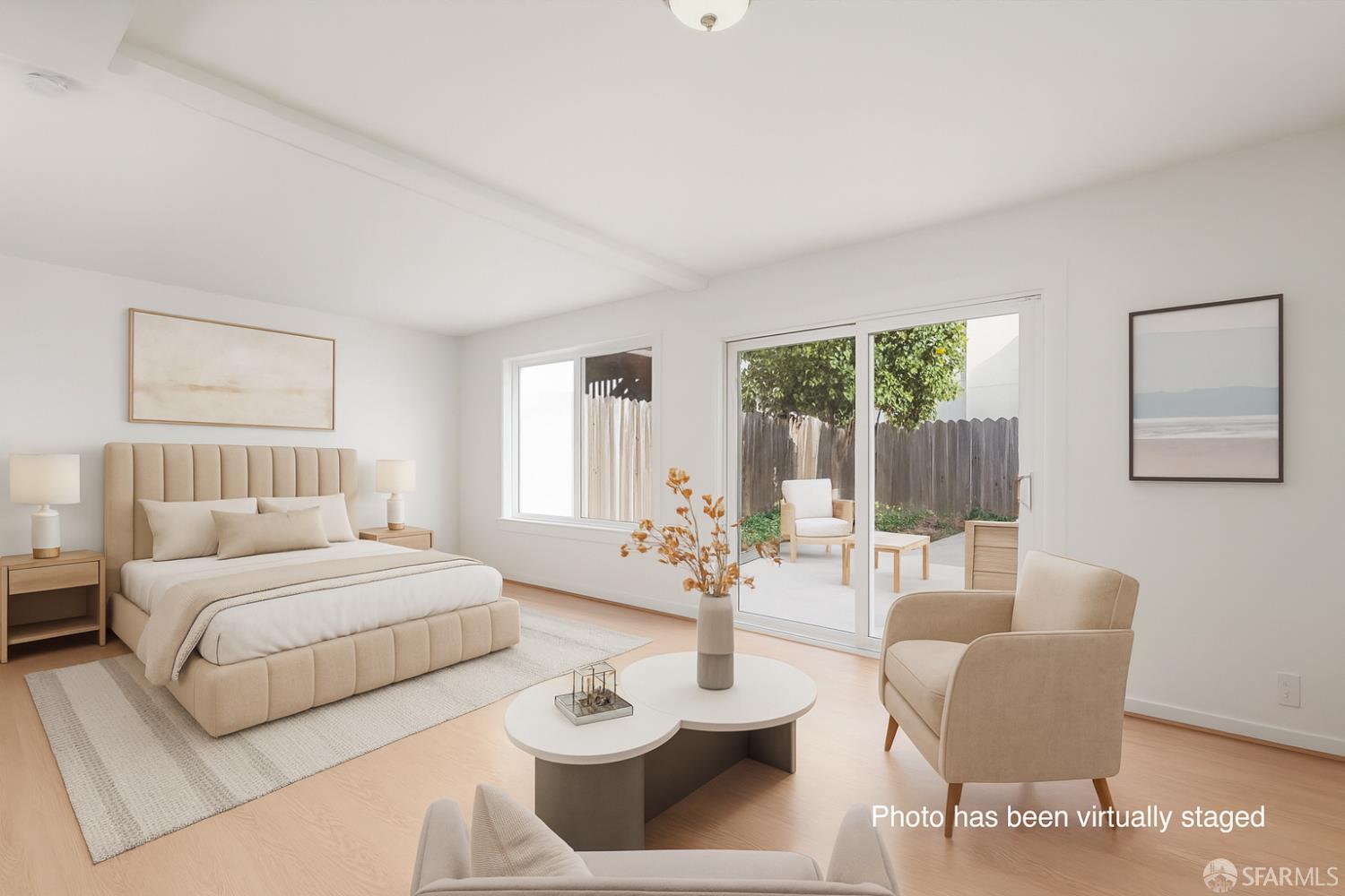 Detail Gallery Image 23 of 32 For 719 Banks St, San Francisco,  CA 94110 - 3 Beds | 2 Baths