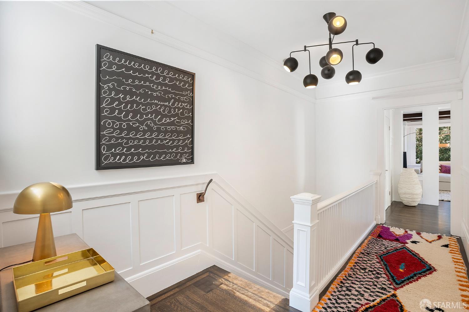 Detail Gallery Image 13 of 30 For 3975 Clay St, San Francisco,  CA 94118 - 5 Beds | 2 Baths