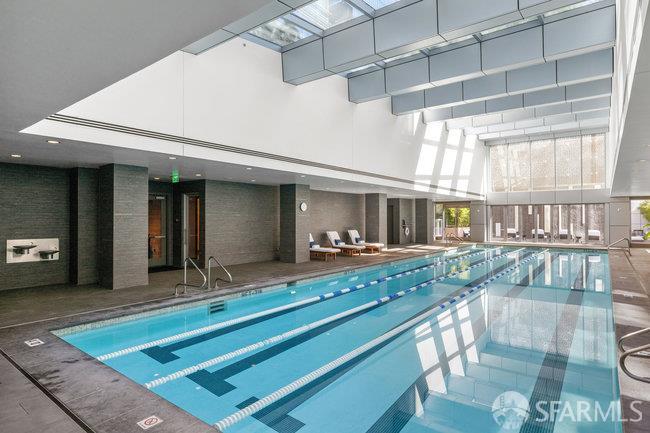 Detail Gallery Image 46 of 54 For 301 Mission St 29d,  San Francisco,  CA 94105 - 2 Beds | 3 Baths