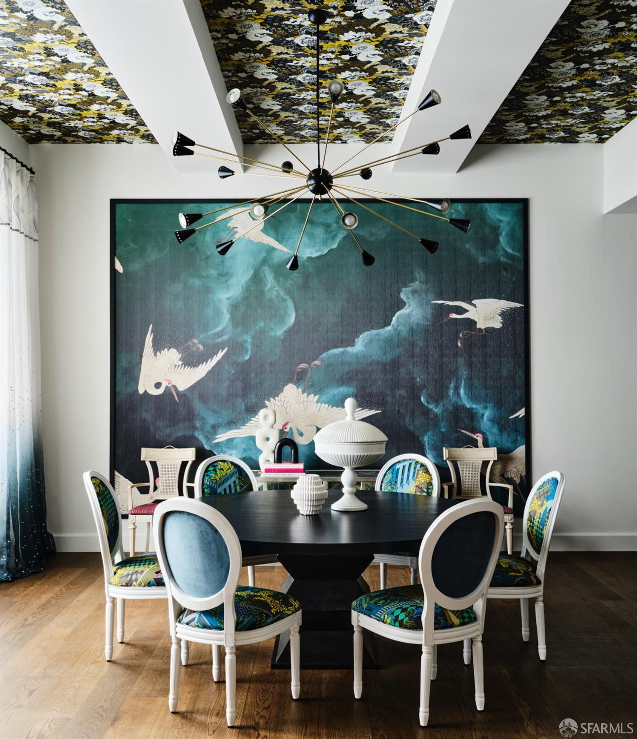 Detail Gallery Image 2 of 21 For 706 Mission St #701,  San Francisco,  CA 94103 - 2 Beds | 3 Baths