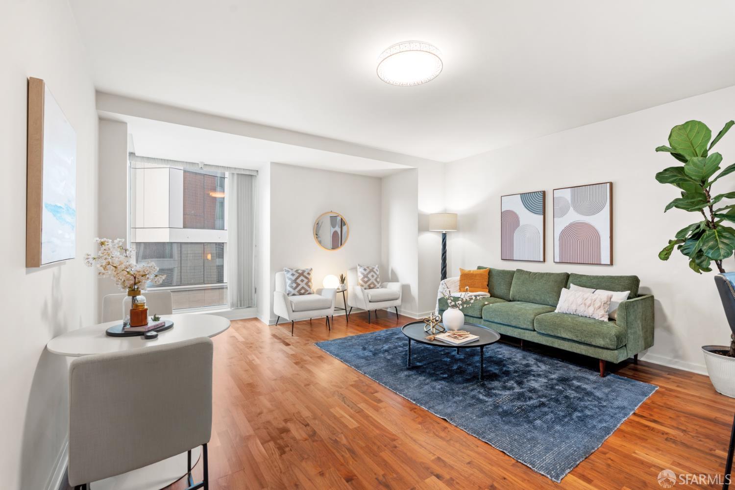 555 4th Street # 443