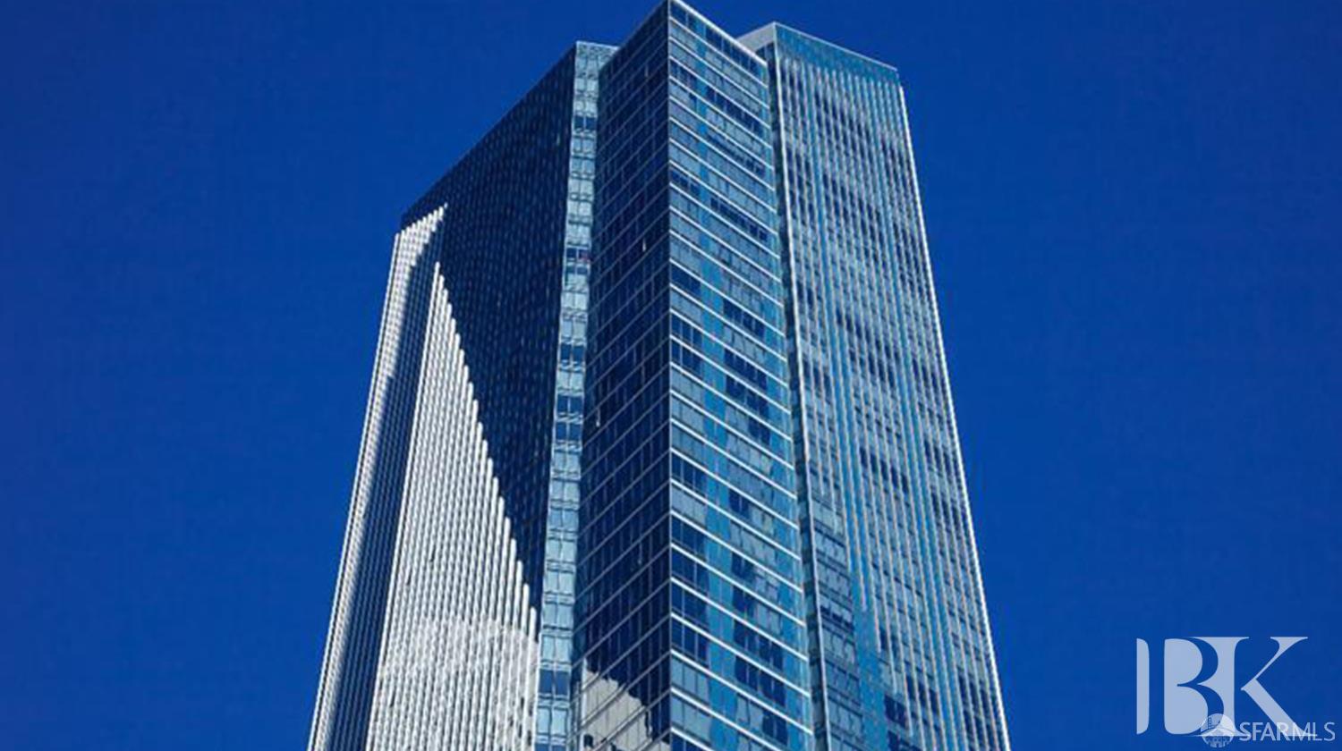 Detail Gallery Image 54 of 54 For 301 Mission St 29d,  San Francisco,  CA 94105 - 2 Beds | 3 Baths