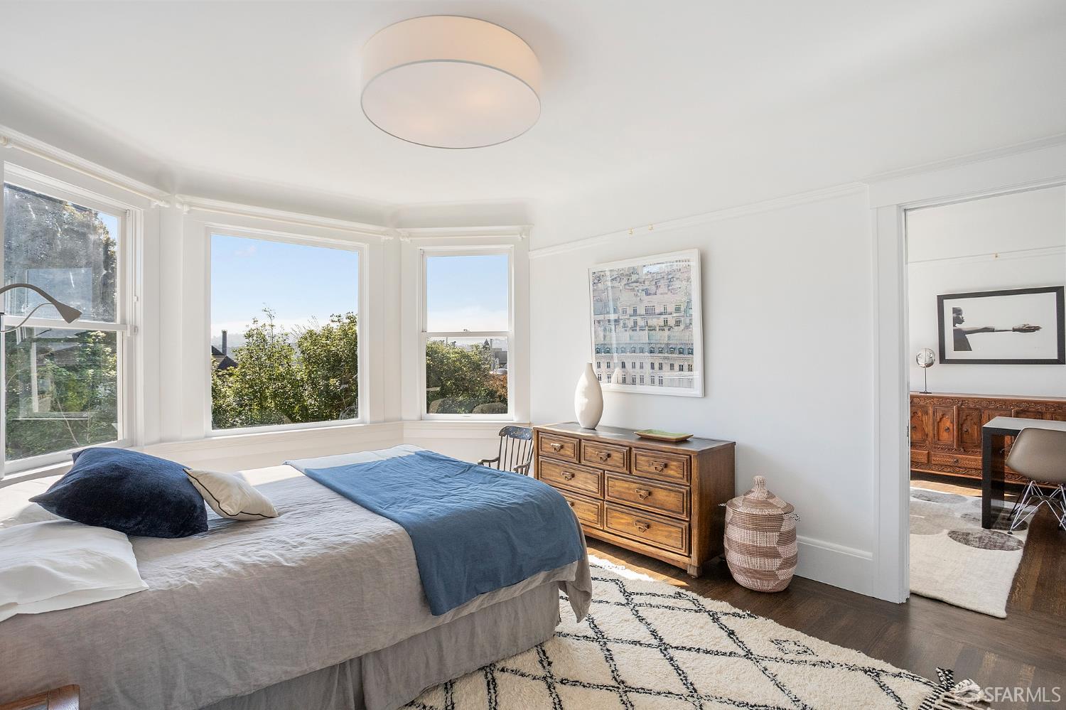 Detail Gallery Image 19 of 30 For 3975 Clay St, San Francisco,  CA 94118 - 5 Beds | 2 Baths