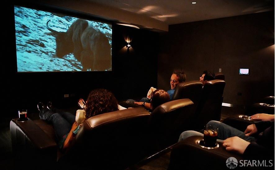 Detail Gallery Image 37 of 54 For 301 Mission St 29d,  San Francisco,  CA 94105 - 2 Beds | 3 Baths