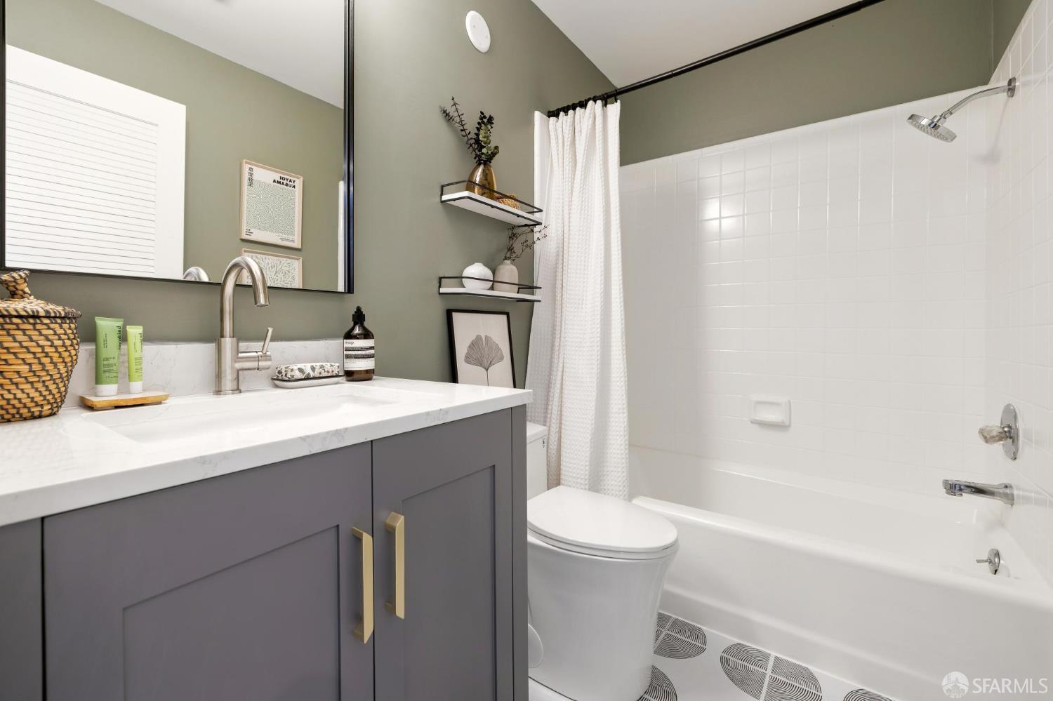 Detail Gallery Image 36 of 65 For 1755 Filbert St 1k,  San Francisco,  CA 94123 - 2 Beds | 1 Baths