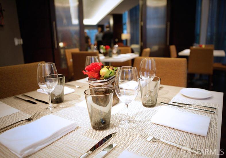 Detail Gallery Image 33 of 54 For 301 Mission St 29d,  San Francisco,  CA 94105 - 2 Beds | 3 Baths