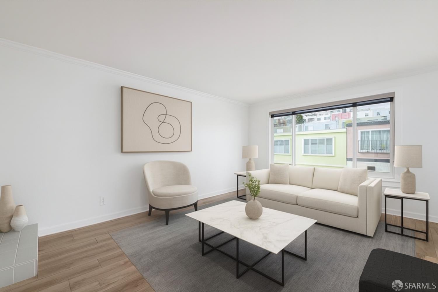 Detail Gallery Image 32 of 32 For 719 Banks St, San Francisco,  CA 94110 - 3 Beds | 2 Baths