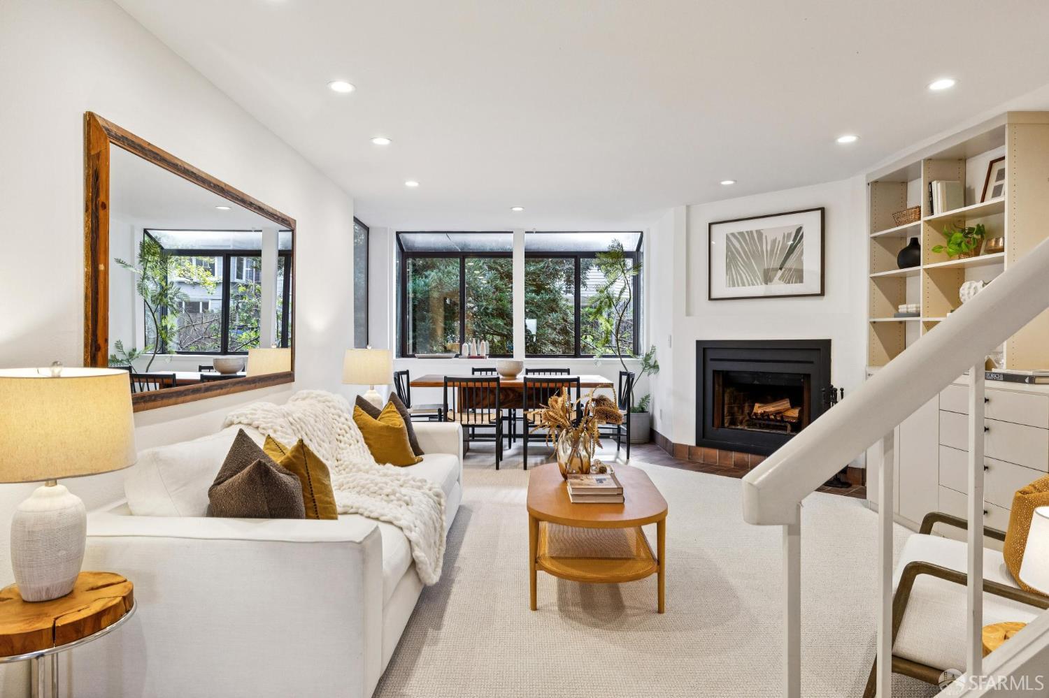 Detail Gallery Image 13 of 65 For 1755 Filbert St 1k,  San Francisco,  CA 94123 - 2 Beds | 1 Baths