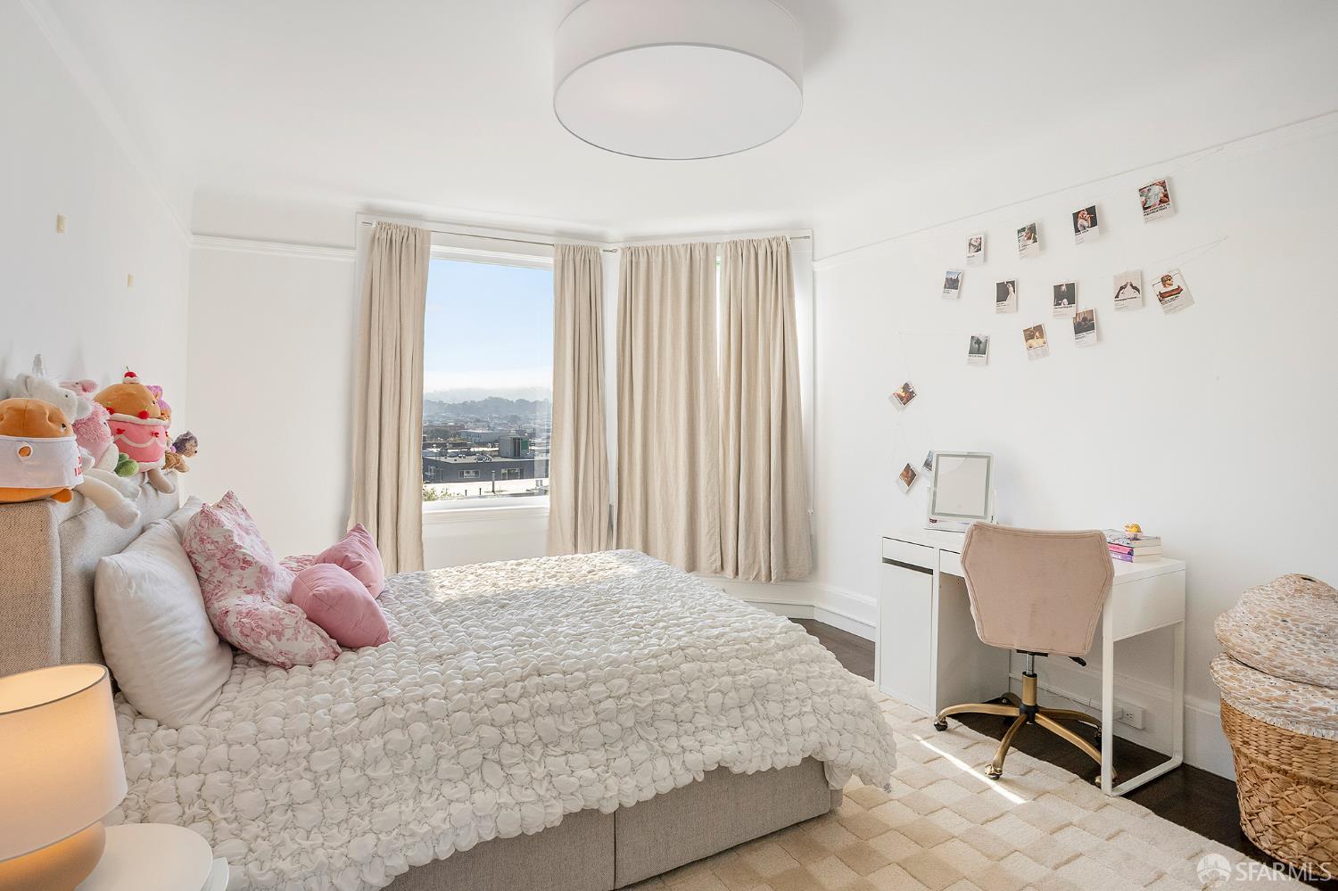 Detail Gallery Image 25 of 30 For 3975 Clay St, San Francisco,  CA 94118 - 5 Beds | 2 Baths