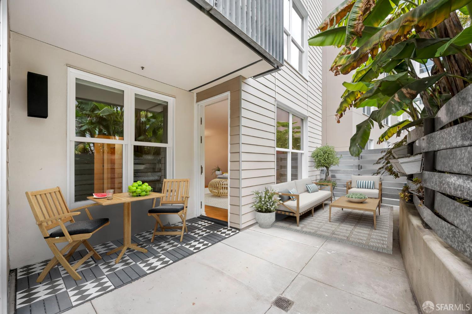 Detail Gallery Image 7 of 18 For 5800 3rd St #1121,  San Francisco,  CA 94124 - 3 Beds | 3 Baths