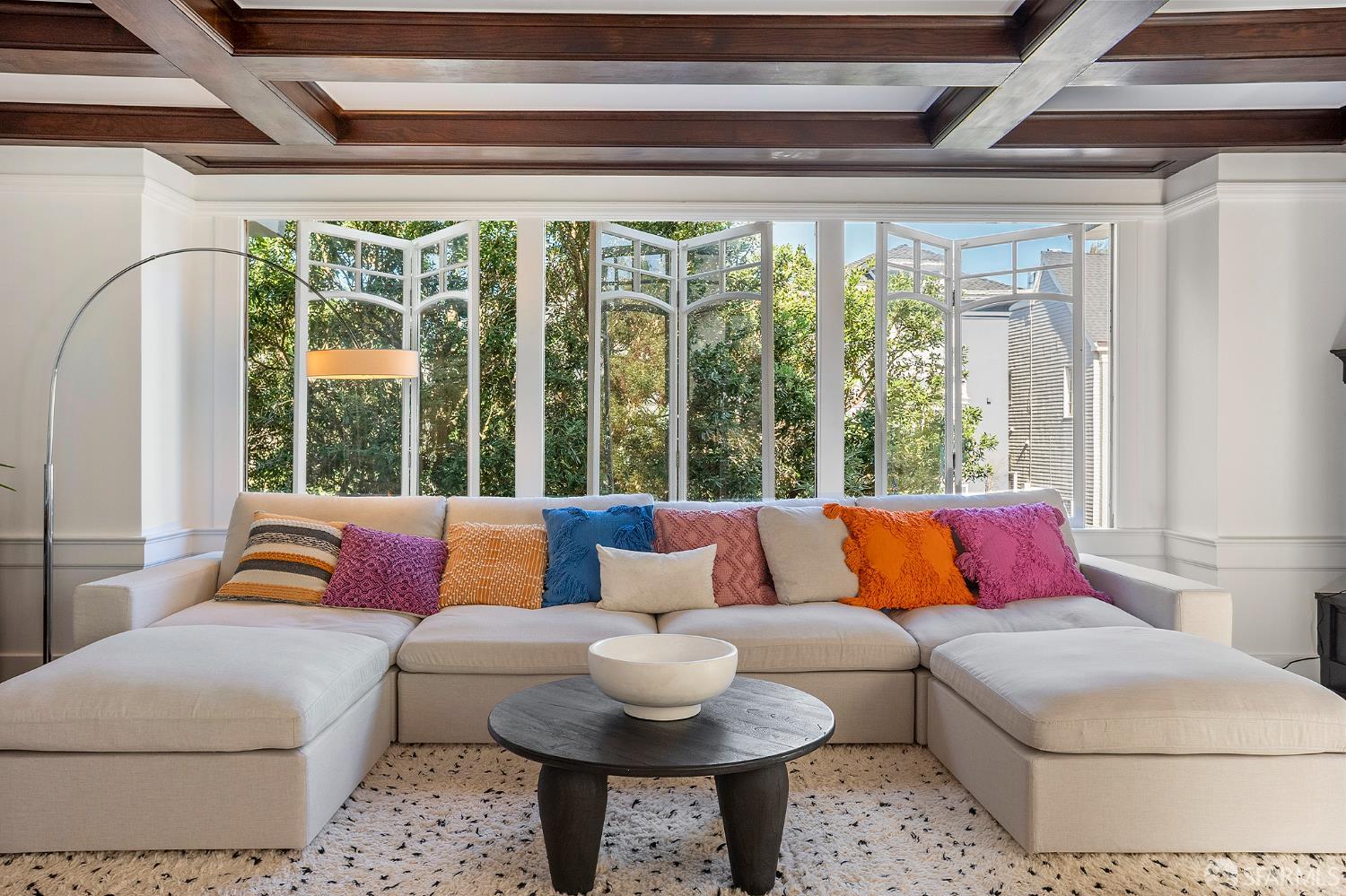 Detail Gallery Image 6 of 30 For 3975 Clay St, San Francisco,  CA 94118 - 5 Beds | 2 Baths