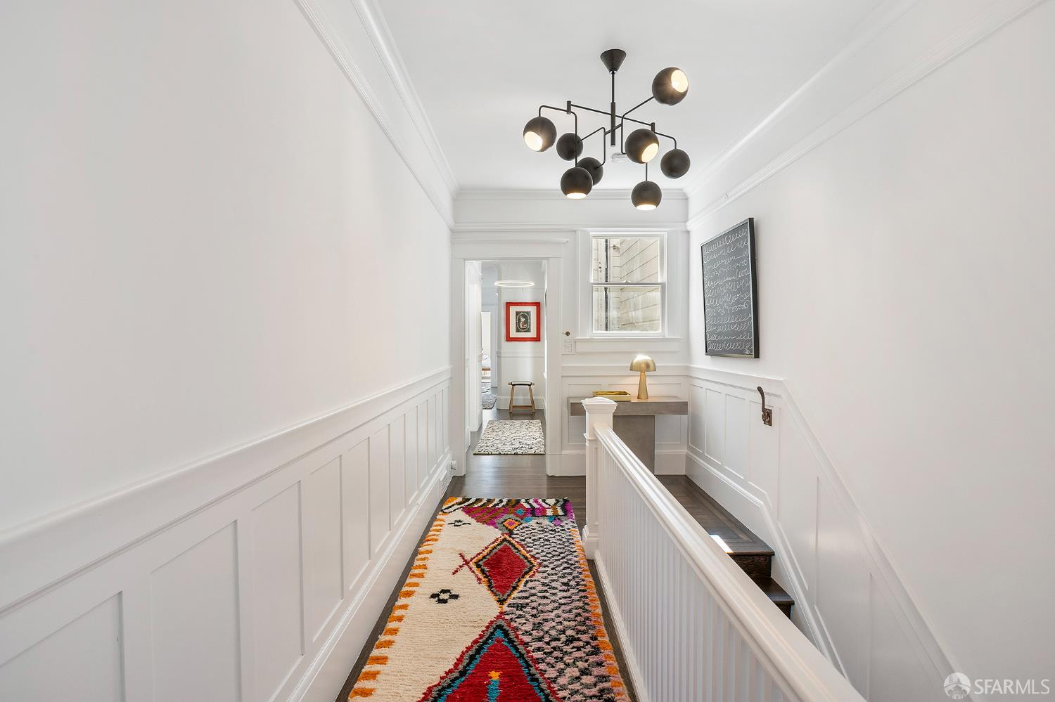 Detail Gallery Image 12 of 30 For 3975 Clay St, San Francisco,  CA 94118 - 5 Beds | 2 Baths