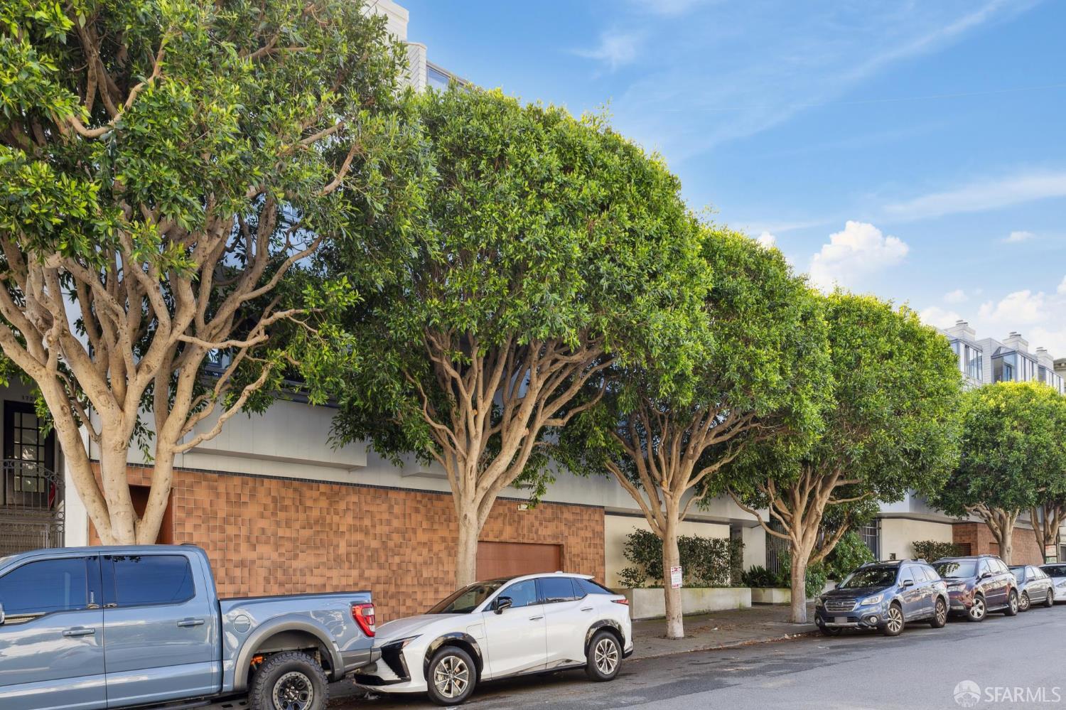 Detail Gallery Image 59 of 65 For 1755 Filbert St 1k,  San Francisco,  CA 94123 - 2 Beds | 1 Baths