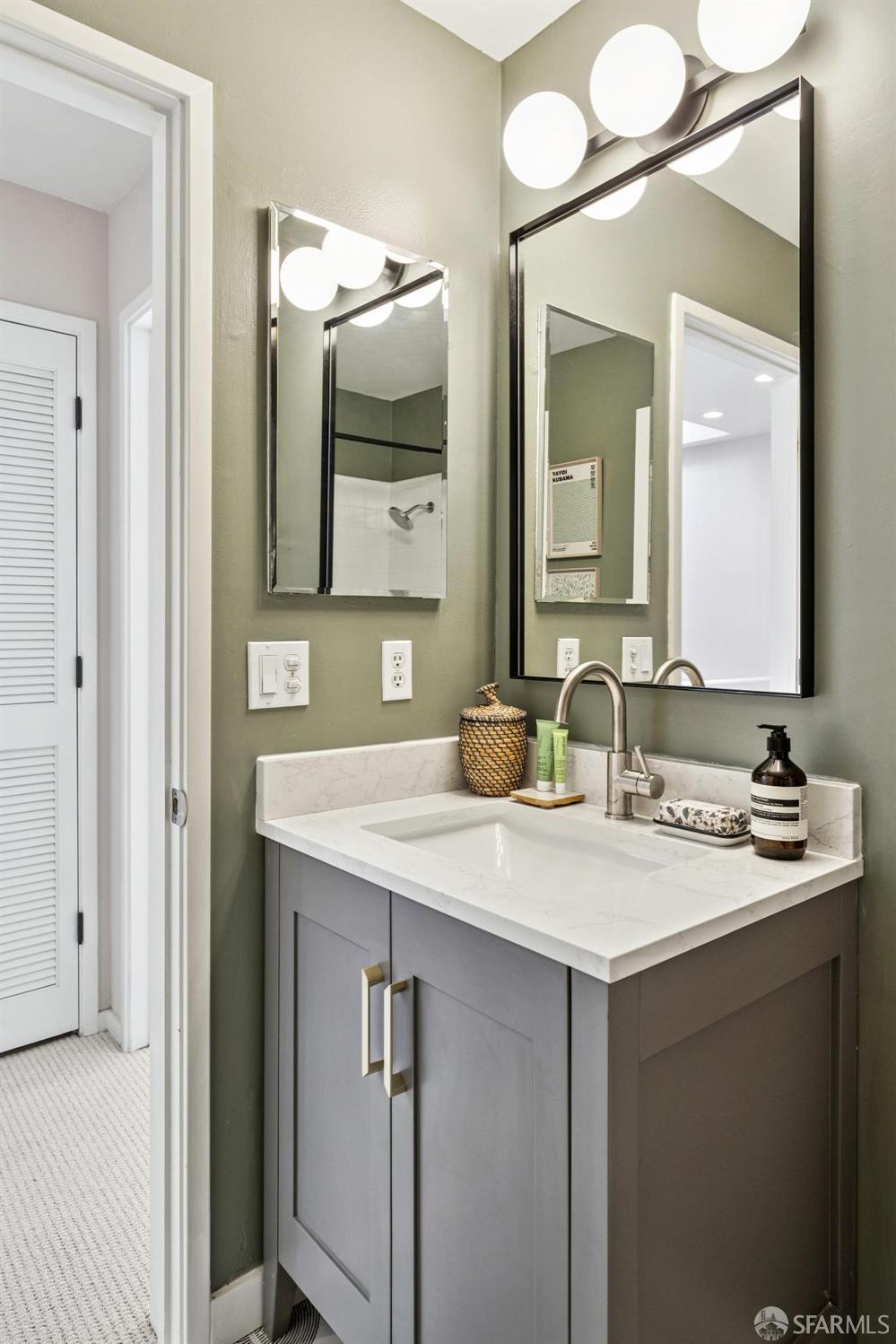 Detail Gallery Image 39 of 65 For 1755 Filbert St 1k,  San Francisco,  CA 94123 - 2 Beds | 1 Baths