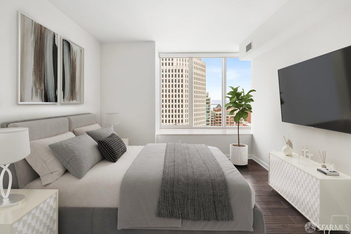 Detail Gallery Image 19 of 54 For 301 Mission St 29d,  San Francisco,  CA 94105 - 2 Beds | 3 Baths