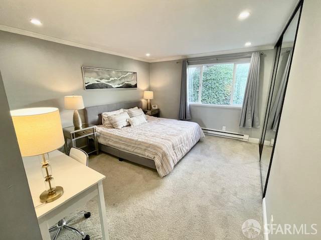 Detail Gallery Image 8 of 9 For 5007 Palmetto Ave #37,  Pacifica,  CA 94044 - 2 Beds | 2 Baths