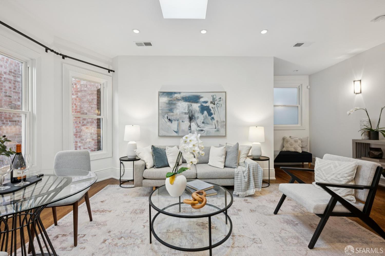 1070 Post Street # 4