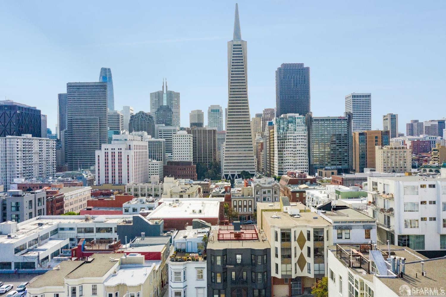 Detail Gallery Image 23 of 25 For 357 Vallejo St, San Francisco,  CA 94133 - 2 Beds | 2 Baths