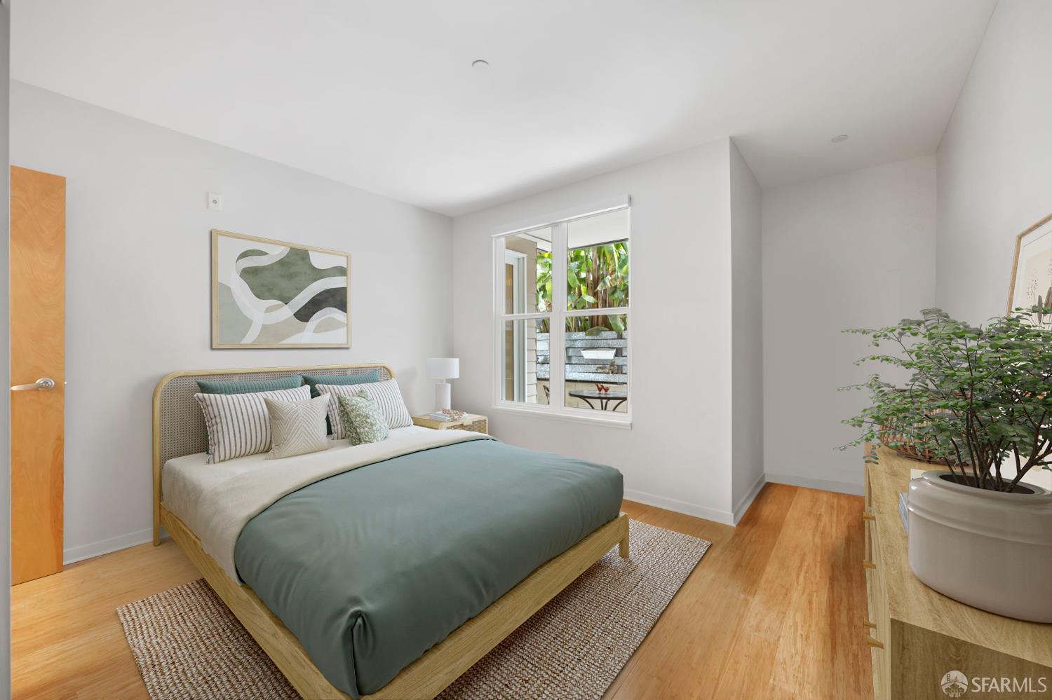 Detail Gallery Image 10 of 18 For 5800 3rd St #1121,  San Francisco,  CA 94124 - 3 Beds | 3 Baths