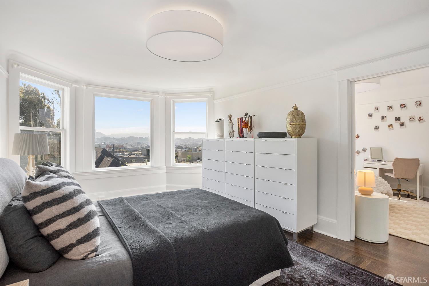 Detail Gallery Image 24 of 30 For 3975 Clay St, San Francisco,  CA 94118 - 5 Beds | 2 Baths