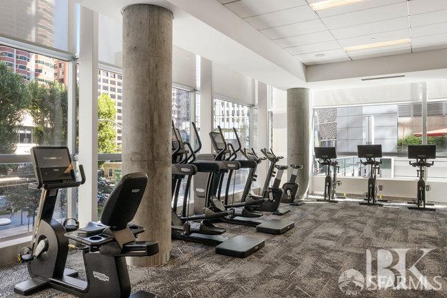 Detail Gallery Image 41 of 54 For 301 Mission St 29d,  San Francisco,  CA 94105 - 2 Beds | 3 Baths