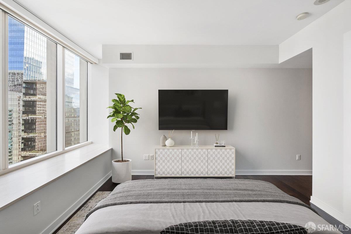 Detail Gallery Image 20 of 54 For 301 Mission St 29d,  San Francisco,  CA 94105 - 2 Beds | 3 Baths