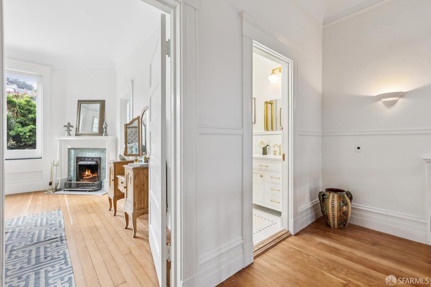 Detail Gallery Image 48 of 92 For 65 Carmelita St, San Francisco,  CA 94117 - 6 Beds | 3/1 Baths