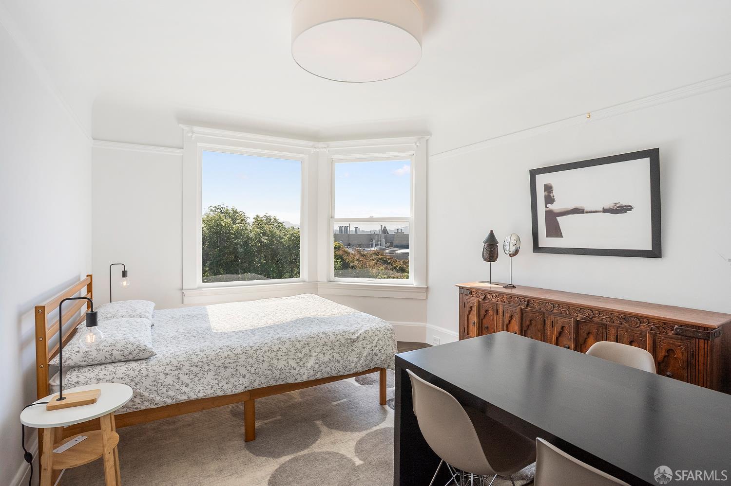 Detail Gallery Image 20 of 30 For 3975 Clay St, San Francisco,  CA 94118 - 5 Beds | 2 Baths