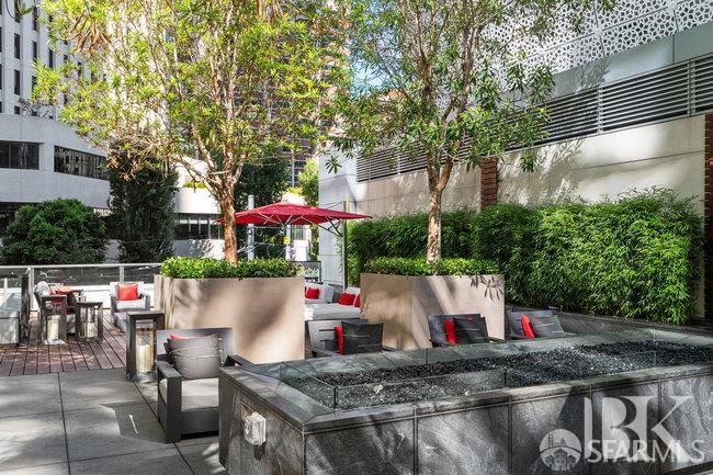 Detail Gallery Image 50 of 54 For 301 Mission St 29d,  San Francisco,  CA 94105 - 2 Beds | 3 Baths