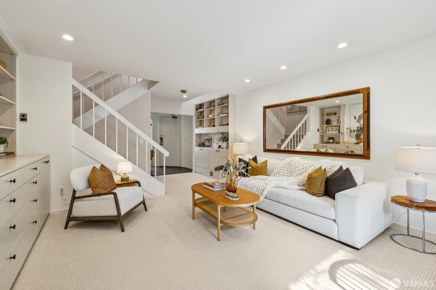 Detail Gallery Image 20 of 65 For 1755 Filbert St 1k,  San Francisco,  CA 94123 - 2 Beds | 1 Baths