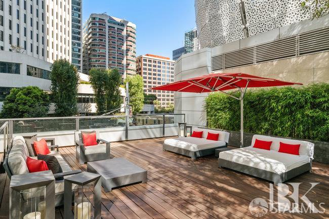 Detail Gallery Image 49 of 54 For 301 Mission St 29d,  San Francisco,  CA 94105 - 2 Beds | 3 Baths