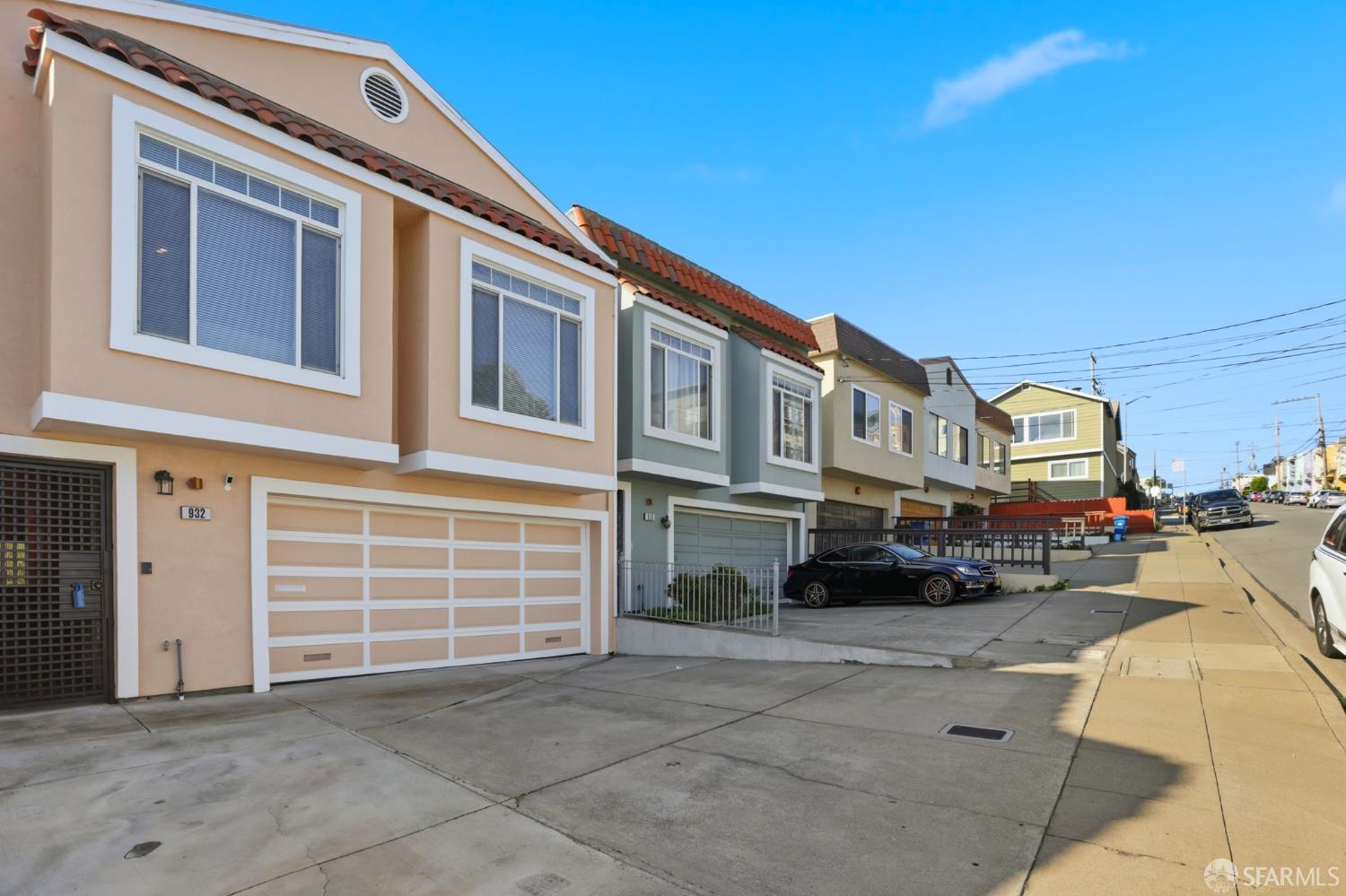 Detail Gallery Image 27 of 33 For 932 Hillside Blvd, Daly City,  CA 94014 - 4 Beds | 3 Baths